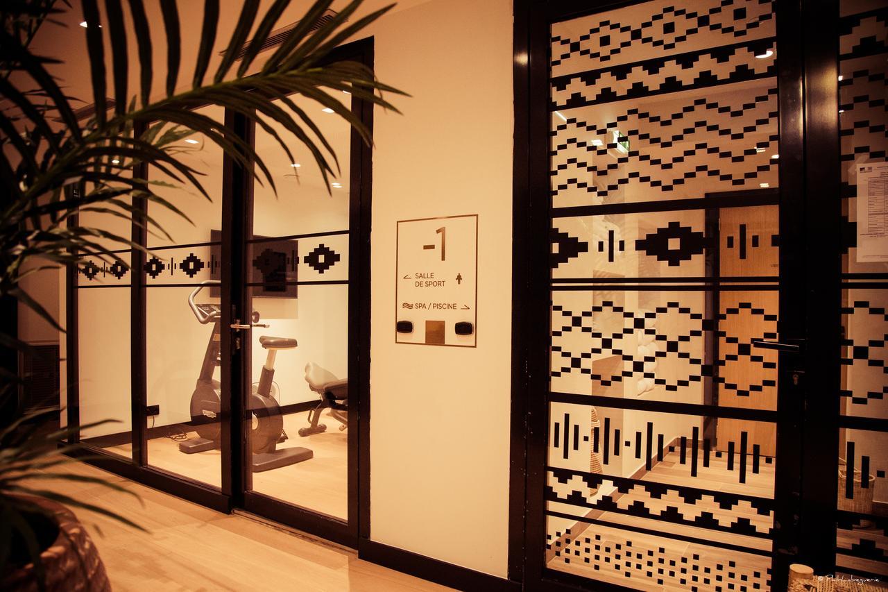 Laz' Urbain 4* Parijs